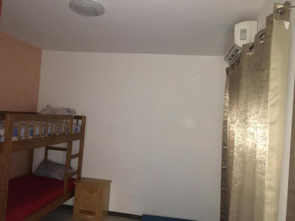 Saly - Villa Kage 6 Chambres -Clim-Wifi-Eau Chaude-Billard-Babyfoot-Ping Pong-Canal - Electricite Non Comprise Exteriér fotografie