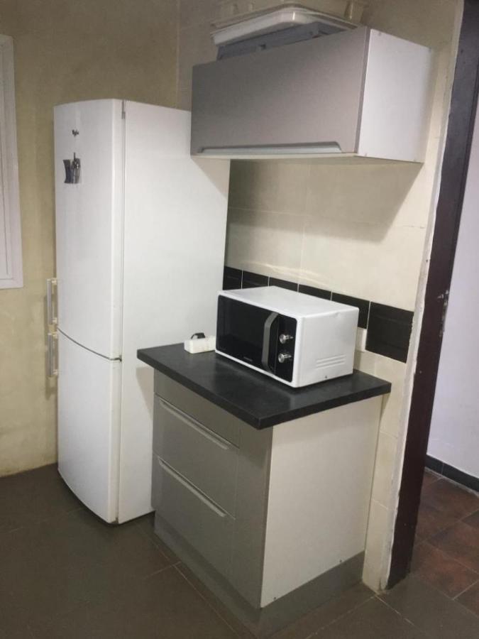 Saly - Villa Kage 6 Chambres -Clim-Wifi-Eau Chaude-Billard-Babyfoot-Ping Pong-Canal - Electricite Non Comprise Exteriér fotografie