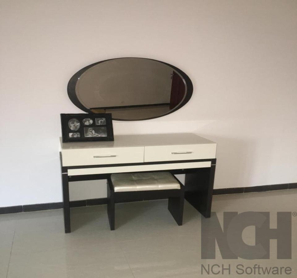 Saly - Villa Kage 6 Chambres -Clim-Wifi-Eau Chaude-Billard-Babyfoot-Ping Pong-Canal - Electricite Non Comprise Exteriér fotografie